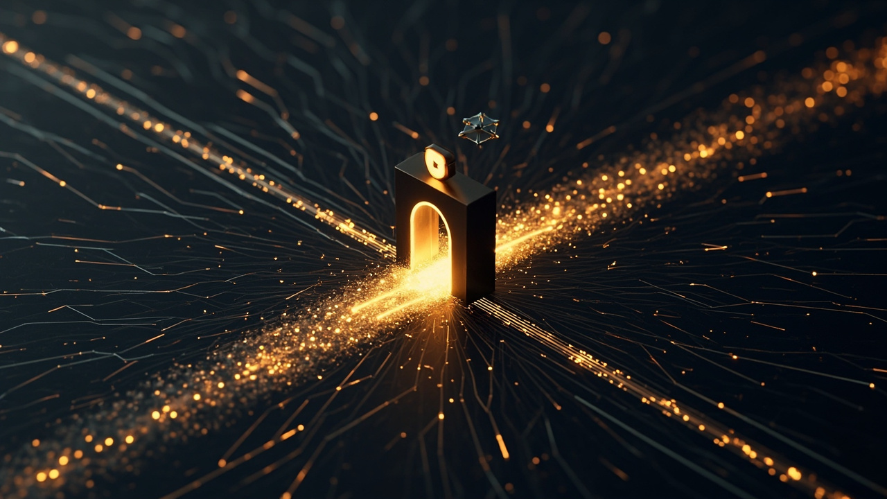 What Is an AI Inference Gateway, and Why Routing on Completion Beats Routing on Uptime